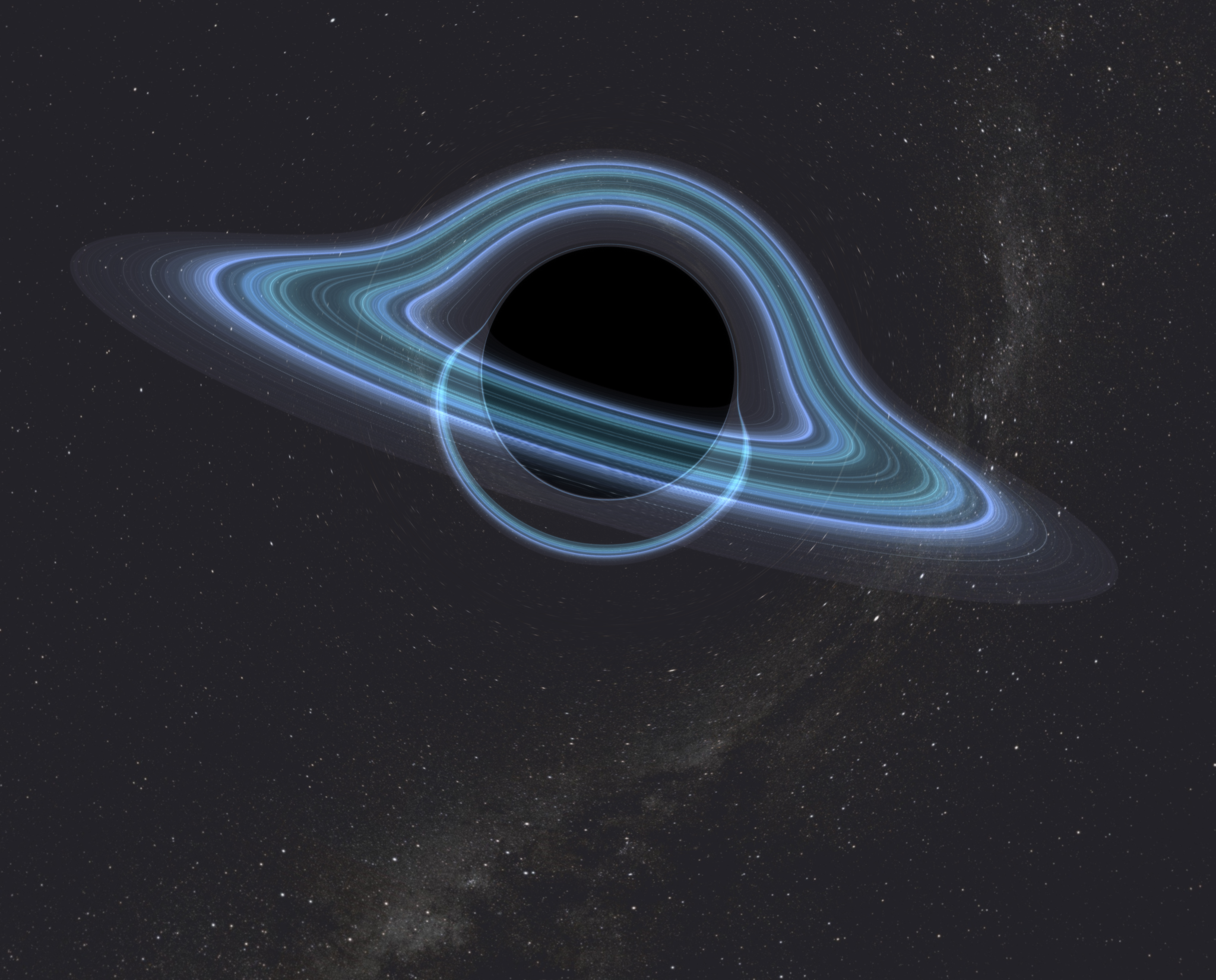 Black Hole