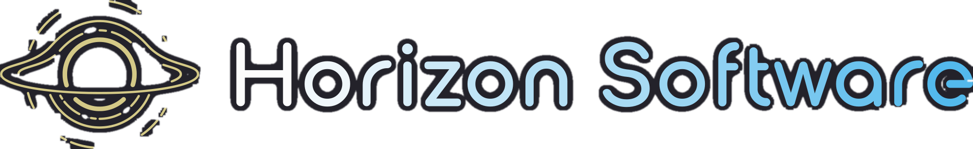 Horizon Software Logo